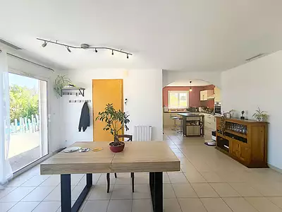 Maison, 102 m²