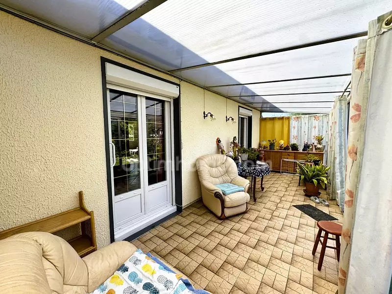 Maison, 98 m²