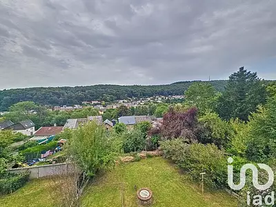 Maison, 88 m²