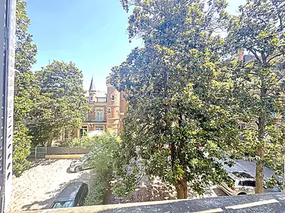 Appartement, 100 m²