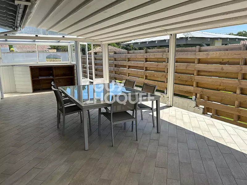 Maison, 156 m²