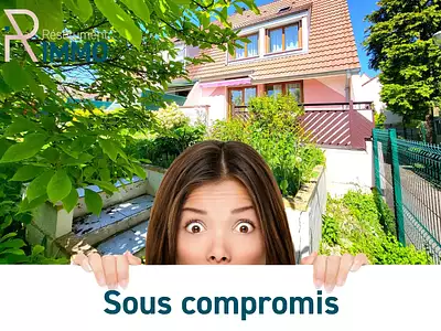 Maison, 100,5 m²
