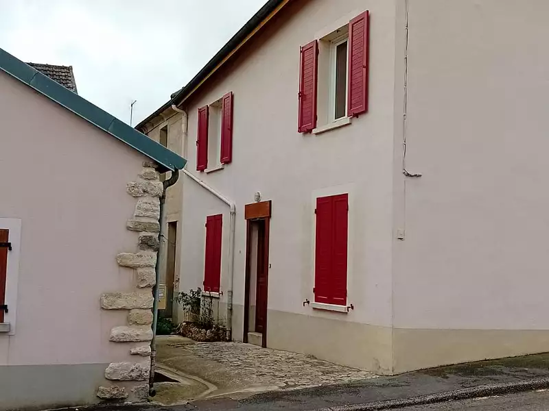 Maison, 97 m²