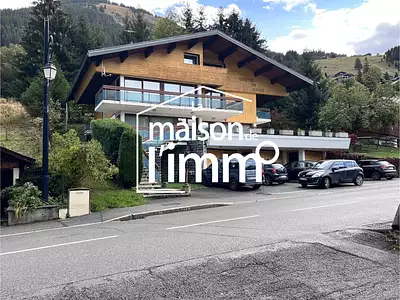 Maison, 254,84 m²