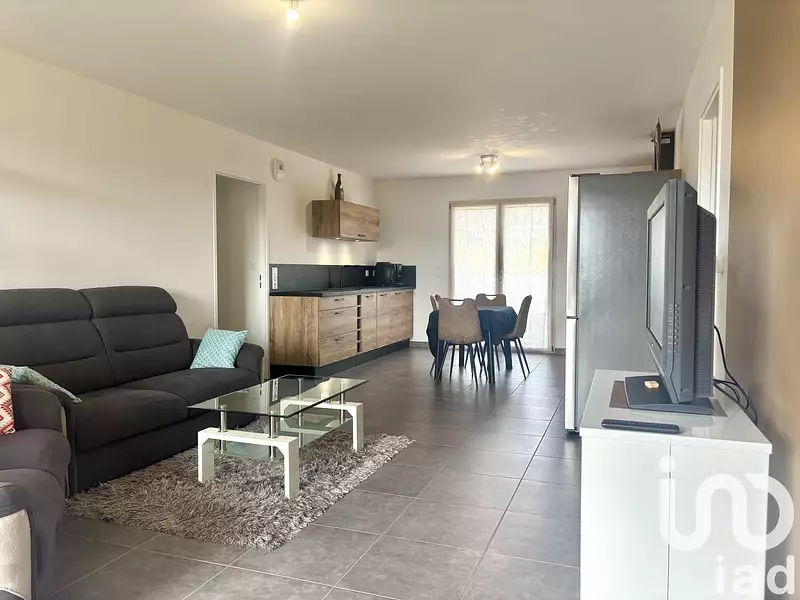Appartement, 88 m²