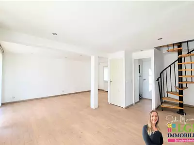 Maison, 102 m²