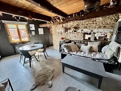Appartement, 220 m²