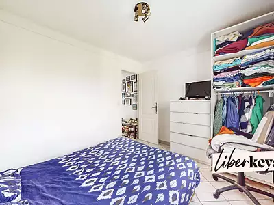 Appartement, 63 m²