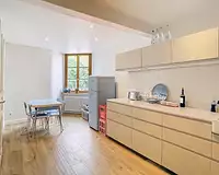 Appartement, 157,21 m²