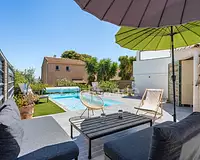 Appartement, 180 m²