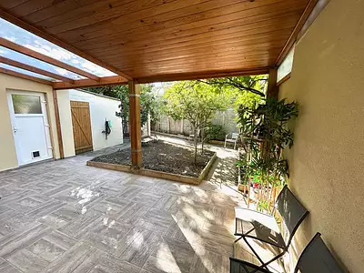 Maison, 115 m²