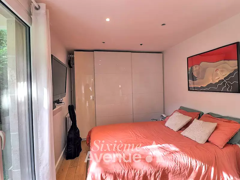 Appartement, 82 m²