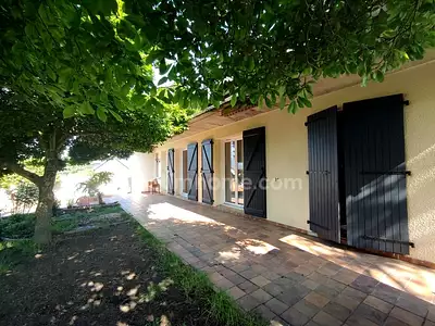 Maison, 204 m²