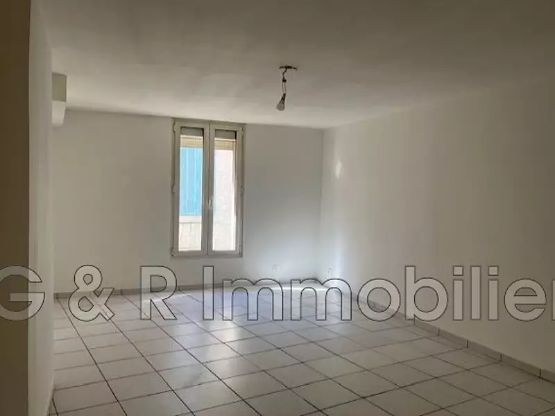 Appartement, 31,2 m²