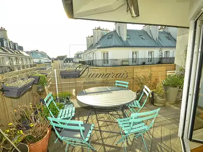 Appartement, 108,15 m²