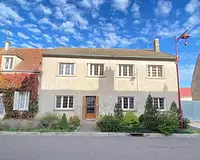 Maison, 172,39 m²