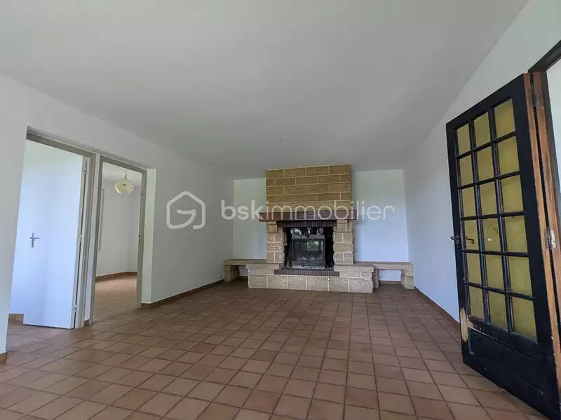 Maison, 116 m²