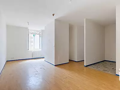 Appartement, 78 m²