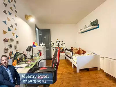 Maison, 110 m²