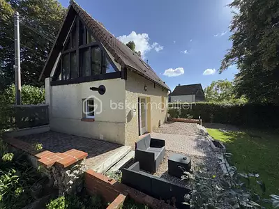Maison, 125 m²