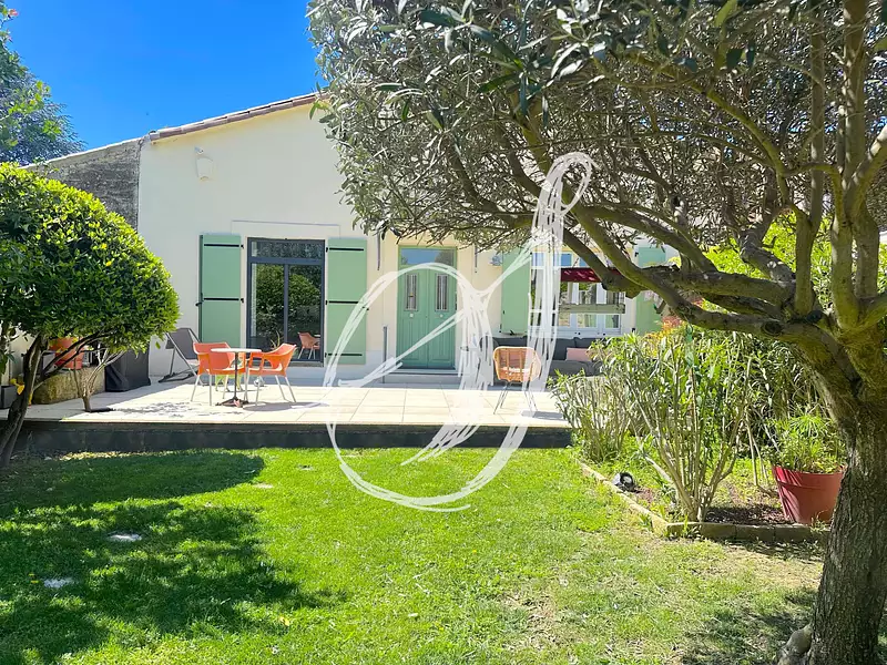 Maison, 136,19 m²