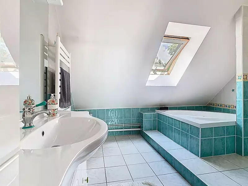 Maison, 180 m²