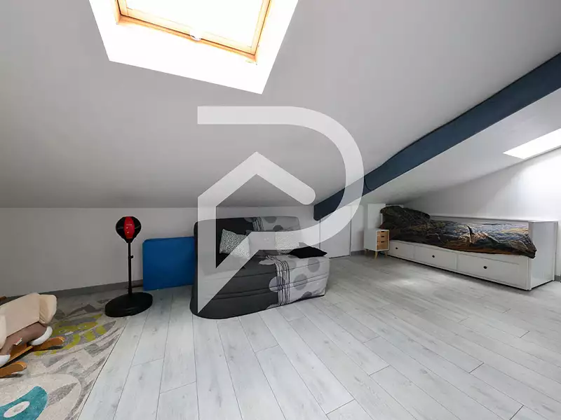 Maison, 140 m²