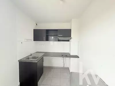 Appartement, 34 m²