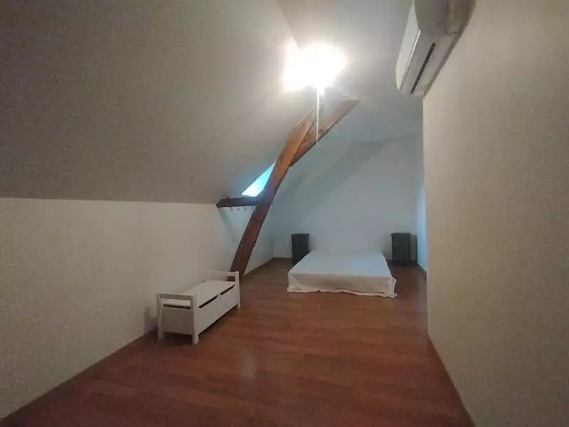 Maison, 200 m²