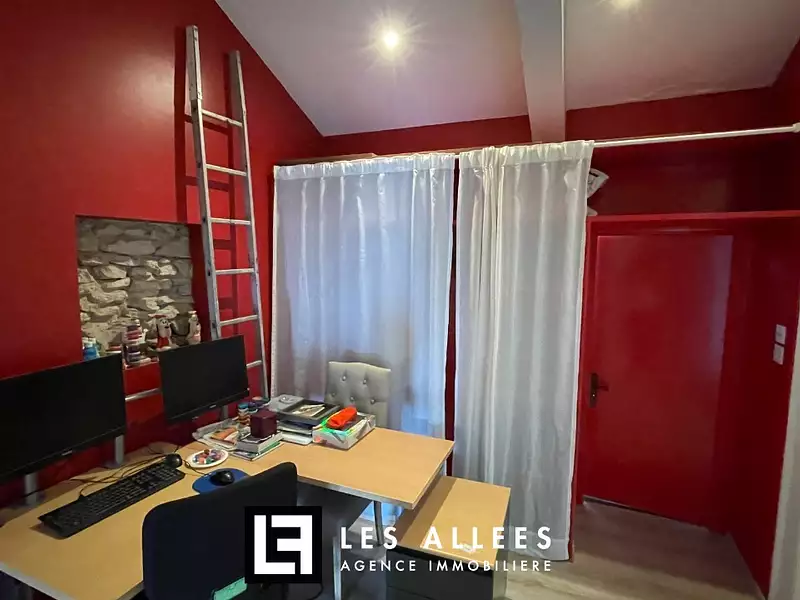 Appartement, 126 m²