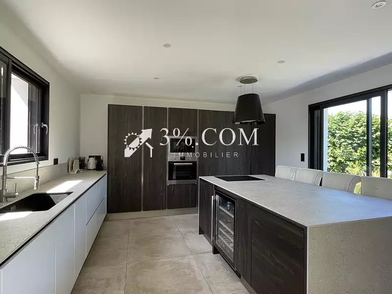 Maison, 150 m²