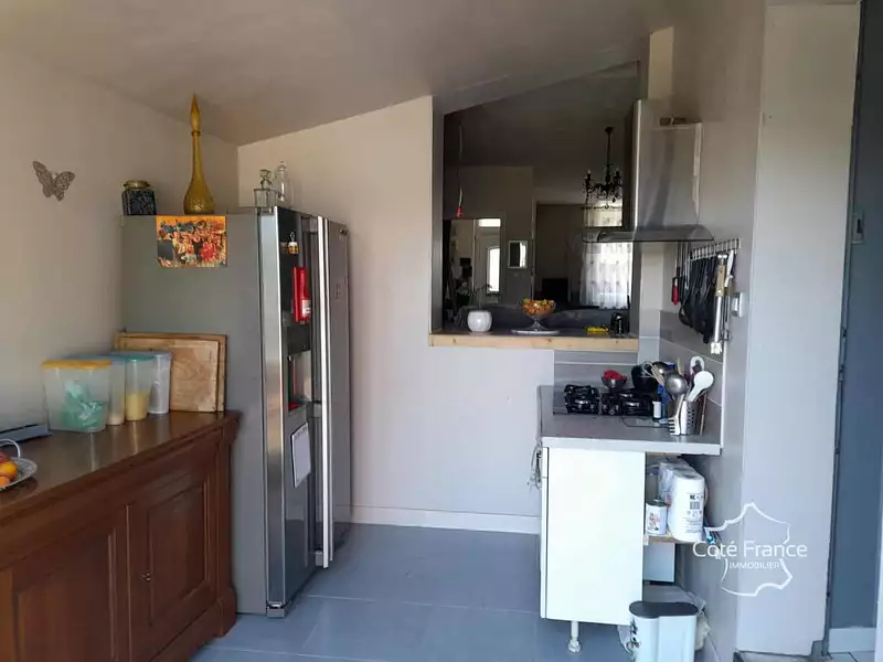 Maison, 95 m²