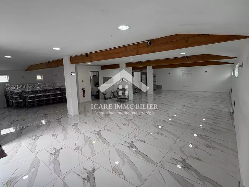 Appartement, 162 m²