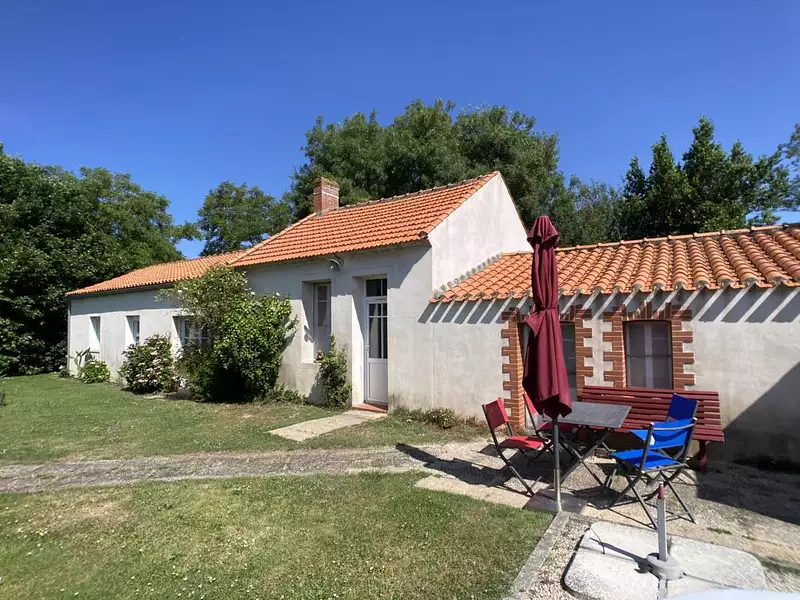 Maison, 138 m²