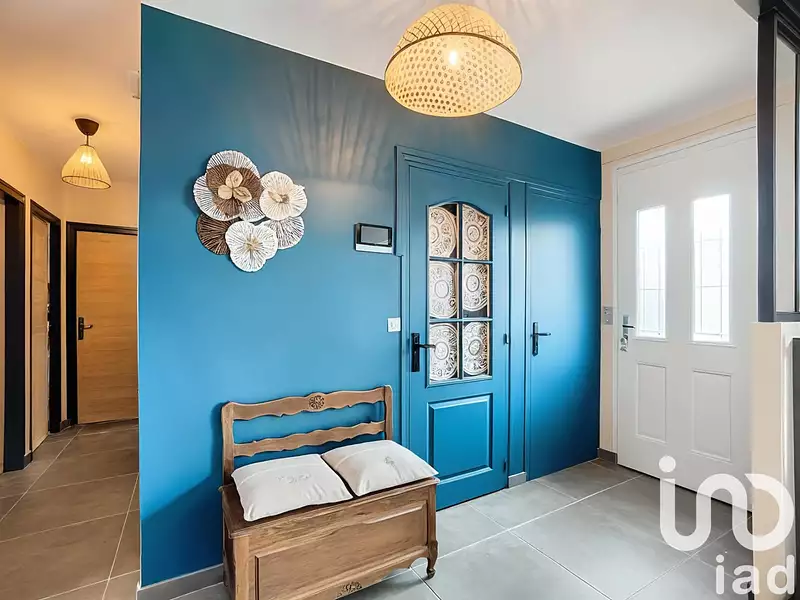 Maison, 133 m²