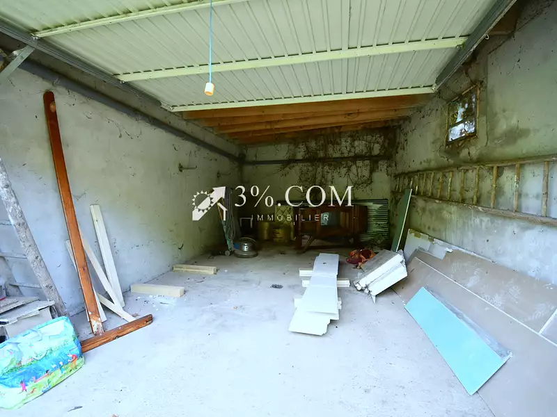 Maison, 92 m²
