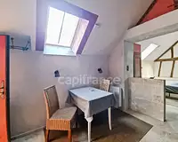 Appartement, 24 m²