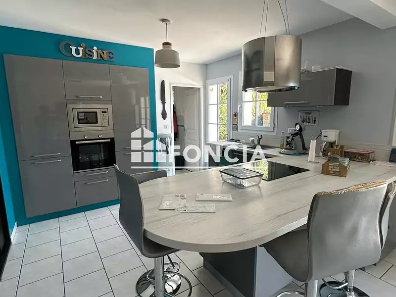 Maison, 150 m²