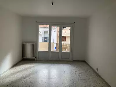 Appartement, 68 m²