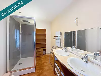 Maison, 203 m²