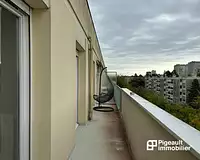 Appartement, 70,23 m²