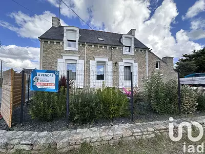 Maison, 105 m²