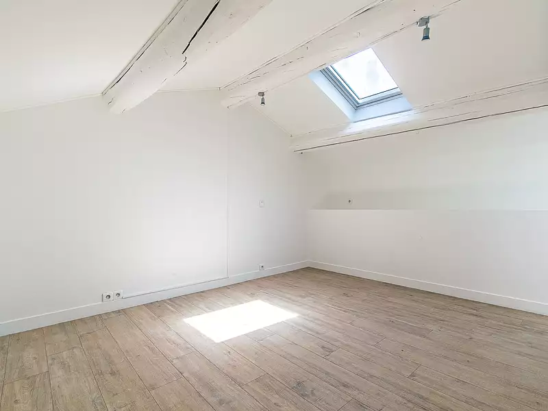 Appartement, 82 m²