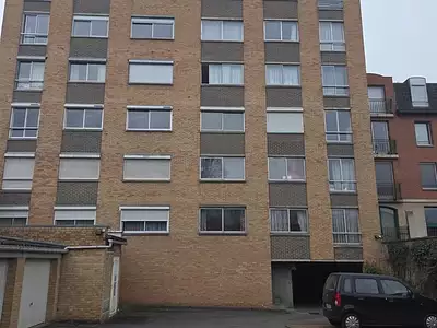 Appartement, 81 m²