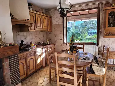 Maison, 130 m²