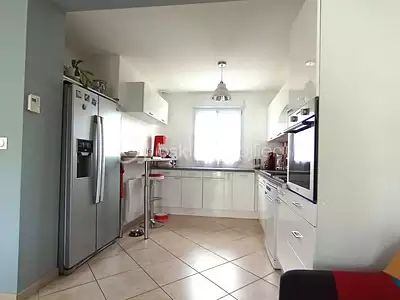 Maison, 106 m²