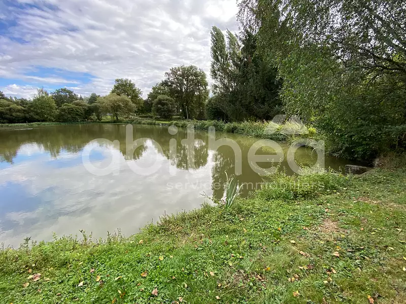 Terrain, 25 228 m²