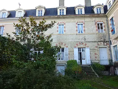 Maison, 520 m²