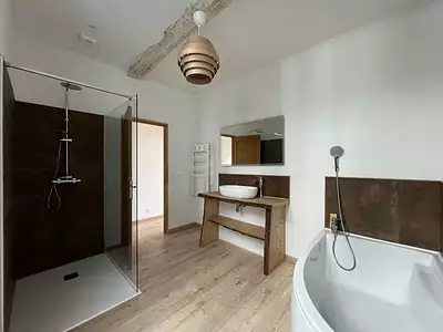 Maison, 190 m²
