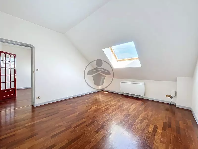 Appartement, 54,62 m²